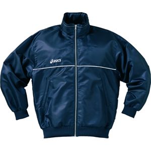 ASICS�i�A�V�b�N�X�j �E�C���h�u���[�J�[�W���P�b�g �l�C�r�[ OWW505 O