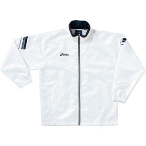 ASICS�i�A�V�b�N�X�j �E�C���h�u���[�J�[�W���P�b�g �z���C�g OWW506 2XO