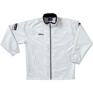 ASICS�i�A�V�b�N�X�j �E�C���h�u���[�J�[�W���P�b�g �V���o�[ OWW506 O