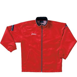 ASICS�i�A�V�b�N�X�j �E�C���h�u���[�J�[�W���P�b�g ���b�h OWW506 XO