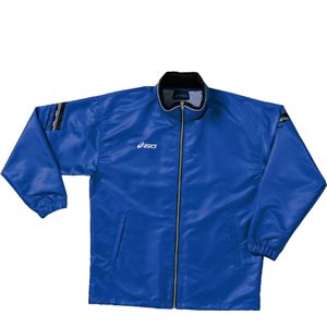 ASICS�i�A�V�b�N�X�j �E�C���h�u���[�J�[�W���P�b�g �u���[ OWW506 2XO