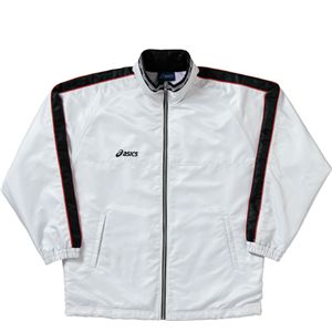 ASICS�i�A�V�b�N�X�j �f���A���T�[�� �W���P�b�g �V���o�[ OWW507 2XO