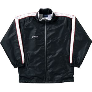 ASICS�i�A�V�b�N�X�j �f���A���T�[�� �W���P�b�g �u���b�N OWW507 2XO