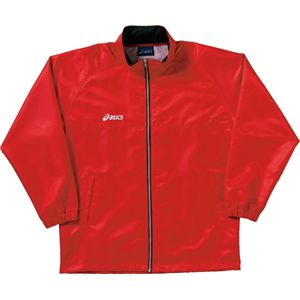 ASICS�i�A�V�b�N�X�j �E�C���h�u���[�J�[�W���P�b�g ���b�h OWW508 M