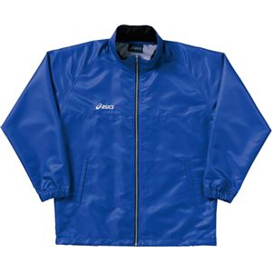 ASICS�i�A�V�b�N�X�j �E�C���h�u���[�J�[�W���P�b�g �u���[ OWW508 XO