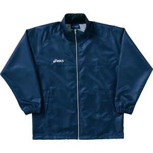 ASICS�i�A�V�b�N�X�j �E�C���h�u���[�J�[�W���P�b�g �l�C�r�[ OWW508 S