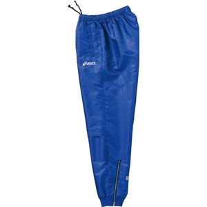 ASICS�i�A�V�b�N�X�j �E�C���h�u���[�J�[�p���c �u���[ OWW605 SS