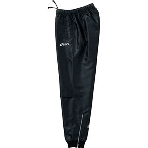 ASICS�i�A�V�b�N�X�j �E�C���h�u���[�J�[�p���c �u���b�N OWW605 SS