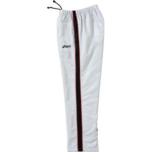 ASICS�i�A�V�b�N�X�j �f���A���T�[�� �p���c �V���o�[ OWW607 M