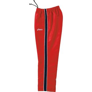 ASICS�i�A�V�b�N�X�j �f���A���T�[�� �p���c ���b�h OWW607 O