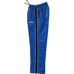 ASICS�i�A�V�b�N�X�j �f���A���T�[�� �p���c �u���[ OWW607 SS