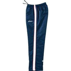 ASICS�i�A�V�b�N�X�j �f���A���T�[�� �p���c �l�C�r�[ OWW607 L