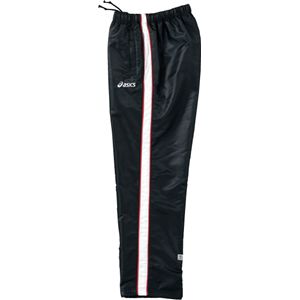 ASICS�i�A�V�b�N�X�j �f���A���T�[�� �p���c �u���b�N OWW607 XO