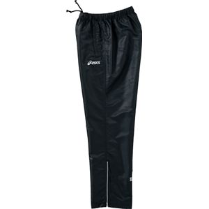 ASICS�i�A�V�b�N�X�j �E�C���h�u���[�J�[�p���c �u���b�N OWW608 S