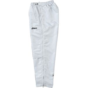 ASICS�i�A�V�b�N�X�j W.B.�T�C�h�t���I�[�v���p���c �z���C�g OWW609 L