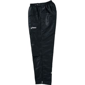 ASICS�i�A�V�b�N�X�j W.B.�T�C�h�t���I�[�v���p���c �u���b�N OWW609 L