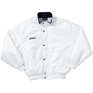 ASICS�i�A�V�b�N�X�j �E�I�[�}�[�W���P�b�g �z���C�g OWW702 O