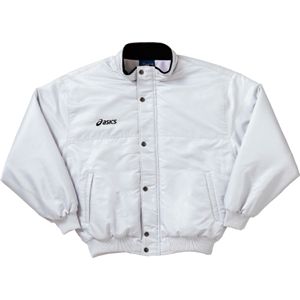 ASICS�i�A�V�b�N�X�j �E�I�[�}�[�W���P�b�g �V���o�[ OWW702 L