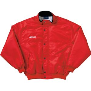 ASICS�i�A�V�b�N�X�j �E�I�[�}�[�W���P�b�g ���b�h OWW702 S