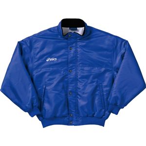 ASICS�i�A�V�b�N�X�j �E�I�[�}�[�W���P�b�g �u���[ OWW702 M