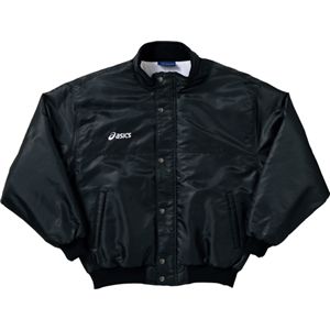 ASICS�i�A�V�b�N�X�j �E�I�[�}�[�W���P�b�g �u���b�N OWW702 S