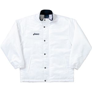 ASICS�i�A�V�b�N�X�j �E�I�[�}�[�W���P�b�g �z���C�g OWW703 S