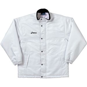 ASICS�i�A�V�b�N�X�j �E�I�[�}�[�W���P�b�g �V���o�[ OWW703 XO