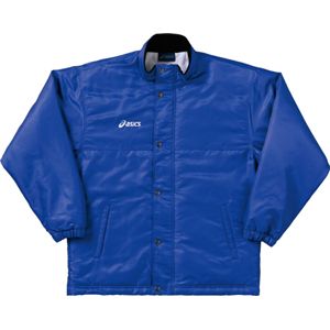 ASICS�i�A�V�b�N�X�j �E�I�[�}�[�W���P�b�g �u���[ OWW703 L