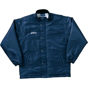 ASICS�i�A�V�b�N�X�j �E�I�[�}�[�W���P�b�g �l�C�r�[ OWW703 S