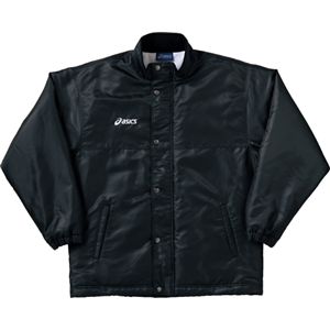 ASICS�i�A�V�b�N�X�j �E�I�[�}�[�W���P�b�g �u���b�N OWW703 S