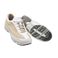 ASICS(ｱｼｯｸｽ) ｼｪｲﾌﾟｳｫｰｶｰﾌｧｲﾝ320(W) ﾍﾞｰｼﾞｭ×ﾎﾜｲﾄ TDW320 24.0