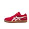 ASICS(ｱｼｯｸｽ) ｽｶｲﾊﾝﾄﾞｼﾞｬﾊﾟﾝ-S ﾚｯﾄﾞ×ﾊﾟｰﾙﾎﾜｲﾄ THH515 24.5