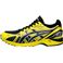 ASICS(ｱｼｯｸｽ) GELFUJI RS(ｹﾞﾙﾌｼﾞ RS) ｲｴﾛｰ×ﾌﾞﾗｯｸ TJR610 28.5