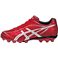 ASICS(ｱｼｯｸｽ) LETHAL Jr2(ﾘｰｻﾙ Jr2) ﾚｯﾄﾞ×ﾎﾜｲﾄ(受注会限定生産ｶﾗｰ) TSI208 23.0