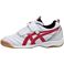 ASICS(アシックス) TREKKER Jr IN(トレッカーJr IN) ホワイトXレッド TST628 21.0