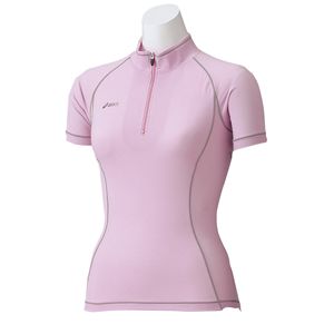 ASICS�i�A�V�b�N�X�j W'S���o�����X�n�[�t�W�b�vHS�V���c �y�[���s���N XA3103 L