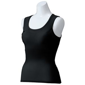 ASICS�i�A�V�b�N�X�j W'S���o�����XNS�V���c �u���b�N XA3105 L