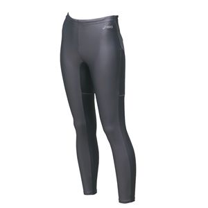 ASICS�i�A�V�b�N�X�j ���f�B�X�単�؋��������O�^�C�c �`���R�[�� XG2507 S
