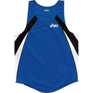 ASICS�i�A�V�b�N�X�j �����Y�����j���O�g�b�v �u���[ XT1018 XO