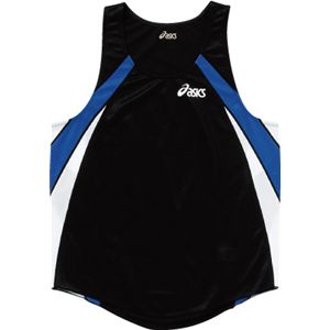 ASICS�i�A�V�b�N�X�j �����Y�����j���O�g�b�v �u���b�N XT1018 XO