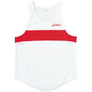 ASICS�i�A�V�b�N�X�j �����Y�����j���O�g�b�v �z���C�g�~���b�h XT1025 S