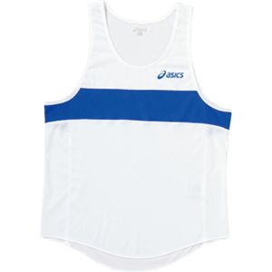 ASICS�i�A�V�b�N�X�j �����Y�����j���O�g�b�v �z���C�g�~�u���[ XT1025 S