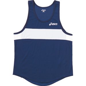 ASICS�i�A�V�b�N�X�j �����Y�����j���O�g�b�v �l�[�r�[ XT1025 M