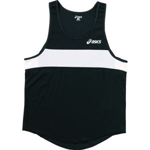 ASICS�i�A�V�b�N�X�j �����Y�����j���O�g�b�v �u���b�N XT1025 M