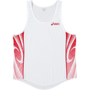 ASICS�i�A�V�b�N�X�j M'S�����j���O�V���c �z���C�g�~���b�h XT1027 S