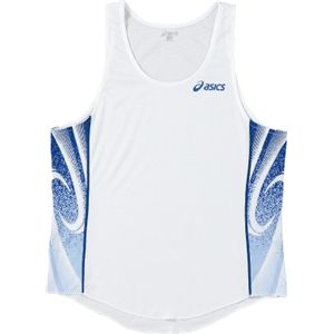 ASICS�i�A�V�b�N�X�j M'S�����j���O�V���c �z���C�g�~�u���[ XT1027 M