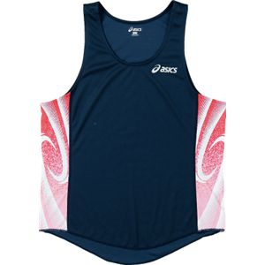 ASICS�i�A�V�b�N�X�j M'S�����j���O�V���c �l�C�r�[ XT1027 XO