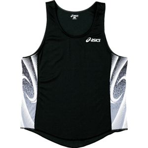 ASICS�i�A�V�b�N�X�j M'S�����j���O�V���c �u���b�N XT1027 L