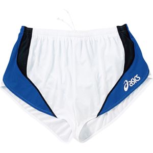 ASICS�i�A�V�b�N�X�j �����Y�����j���O�p���c �z���C�g�~�u���[ XT1518 L