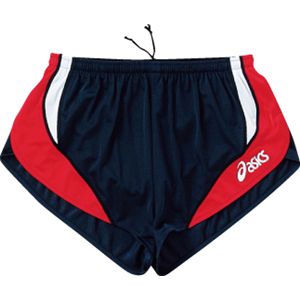 ASICS�i�A�V�b�N�X�j �����Y�����j���O�p���c �l�C�r�[ XT1518 L